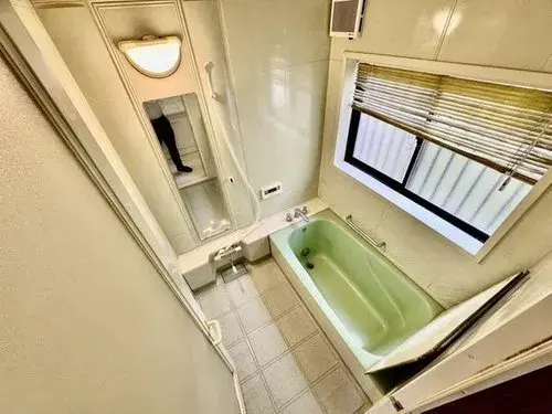 4LDK
Ciudad de Saitama
Prefectura de Saitama (17)