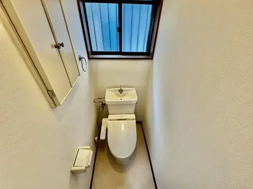 4LDK
Ciudad de Saitama
Prefectura de Saitama (19)