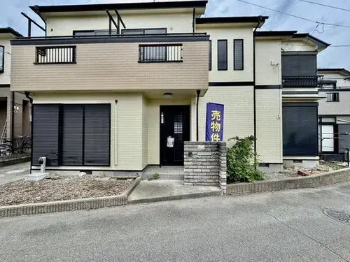 4LDK
Ciudad de Saitama
Prefectura de Saitama (3)