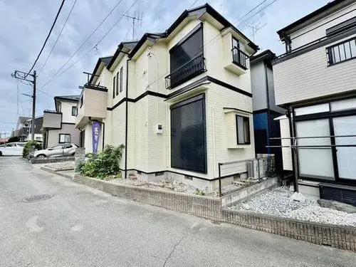 4LDK
Ciudad de Saitama
Prefectura de Saitama (4)