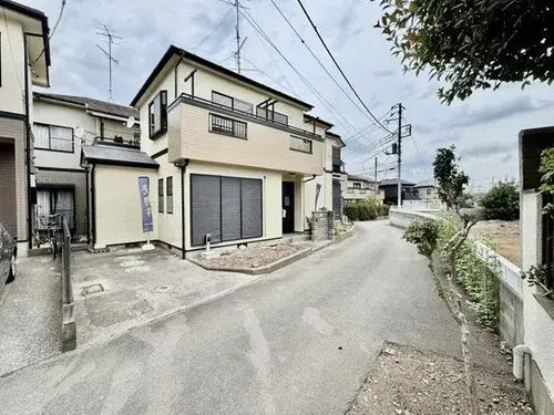 4LDK
Ciudad de Saitama
Prefectura de Saitama (5)