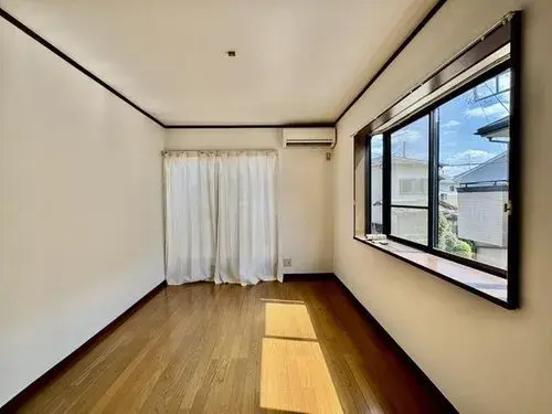4LDK
Ciudad de Saitama
Prefectura de Saitama (10)
