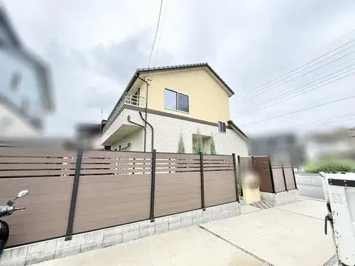 Akiya in 春日部市