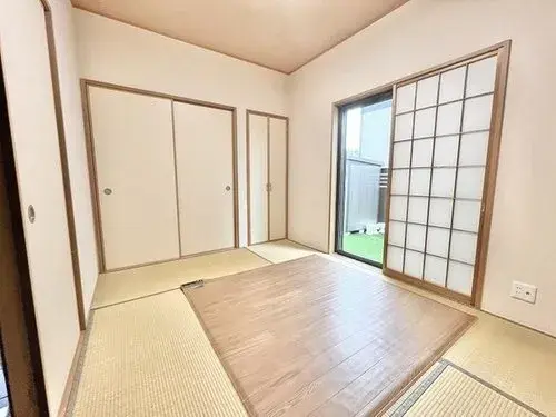 4LDK物件 春日部市 埼玉県 (5)