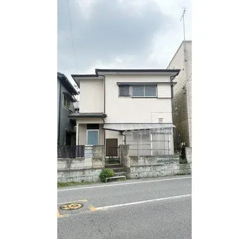 Akiya in Saitama
