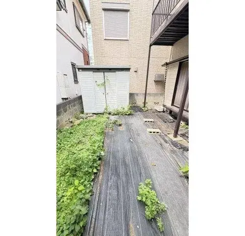 Propiedad 3DK, Barrio de Minuma, Ciudad de Saitama, Prefectura de Saitama (3)