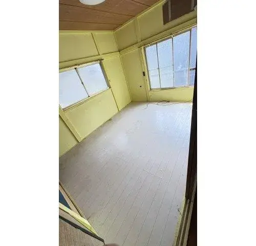 Propiedad 3DK, Barrio de Minuma, Ciudad de Saitama, Prefectura de Saitama (4)