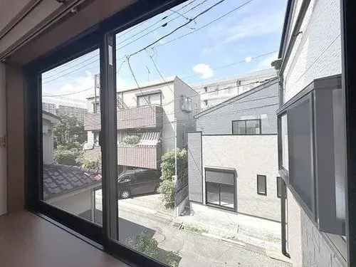 Akiya in Saitama