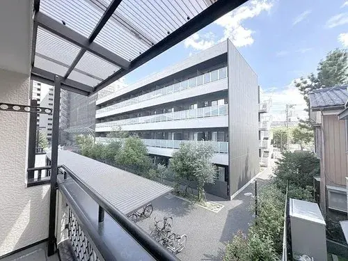 4LDK Toda City Saitama Prefecture Property (2)