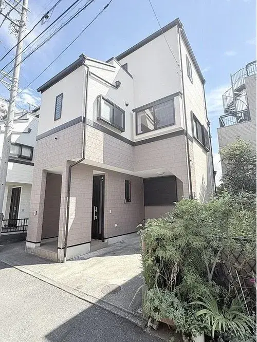 4LDK Toda City Saitama Prefecture Property (4)