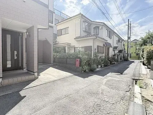 4LDK Toda City Saitama Prefecture Property (5)