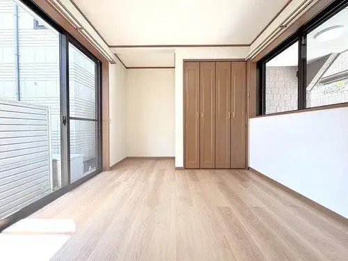 4LDK Toda City Saitama Prefecture Property (7)