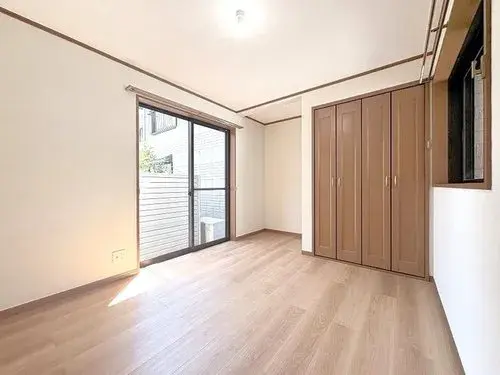4LDK Toda City Saitama Prefecture Property (8)