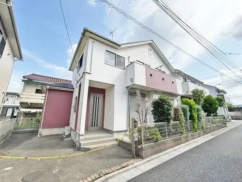Akiya in Saitama