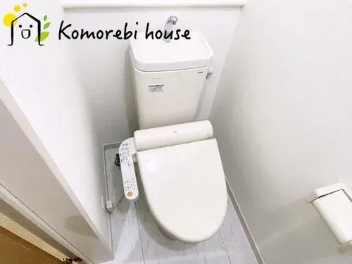 4LDK Property Ageo City Saitama (18)