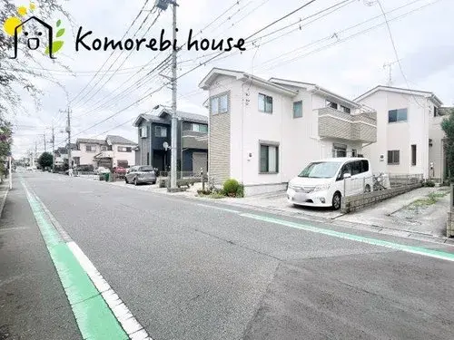 4LDK Property Ageo City Saitama (3)