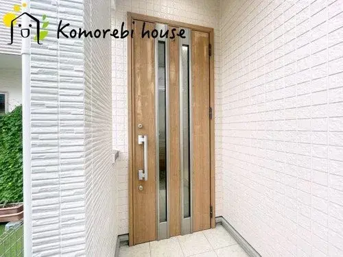 4LDK Property Ageo City Saitama (6)