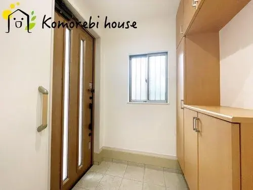 4LDK Property Ageo City Saitama (8)