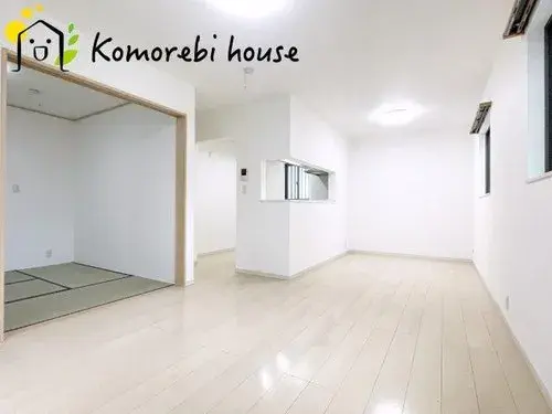 4LDK Property Ageo City Saitama (9)