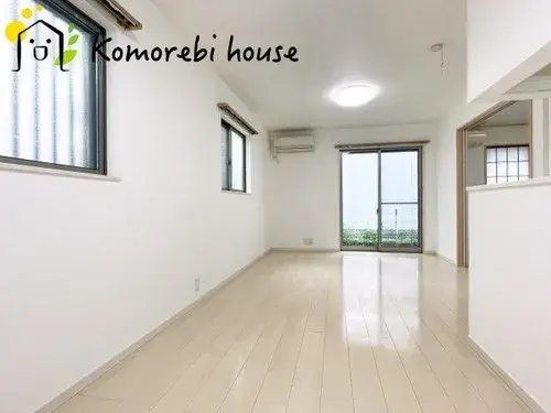 4LDK Property Ageo City Saitama (10)