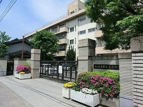 4LDK房产 埼玉市 埼玉县 (32)