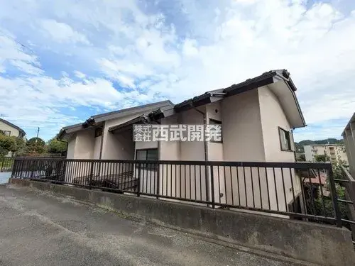 Akiya in 入間市