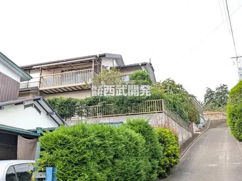Bien immobilier 5DK Ville d'Iruma Préfecture de Saitama (2)