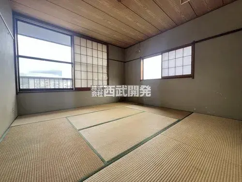 Bien immobilier 5DK Ville d'Iruma Préfecture de Saitama (13)