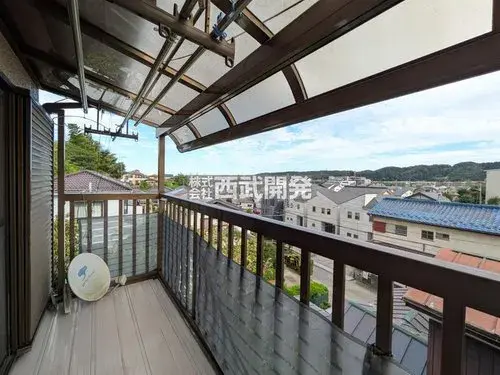 Bien immobilier 5DK Ville d'Iruma Préfecture de Saitama (14)