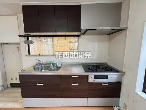 Bien immobilier 5DK Ville d'Iruma Préfecture de Saitama (16)