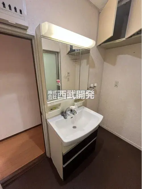 Bien immobilier 5DK Ville d'Iruma Préfecture de Saitama (17)