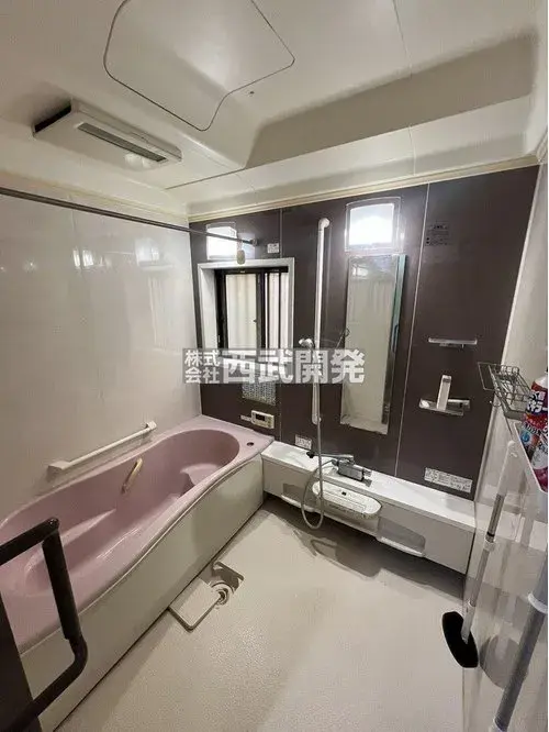 Bien immobilier 5DK Ville d'Iruma Préfecture de Saitama (18)