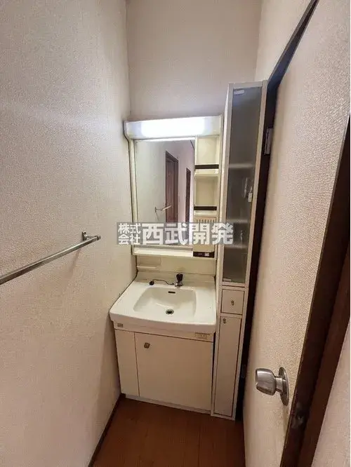 Bien immobilier 5DK Ville d'Iruma Préfecture de Saitama (19)
