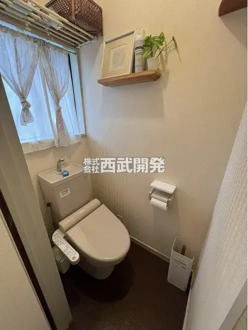 Bien immobilier 5DK Ville d'Iruma Préfecture de Saitama (20)