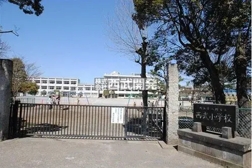 Bien immobilier 5DK Ville d'Iruma Préfecture de Saitama (21)