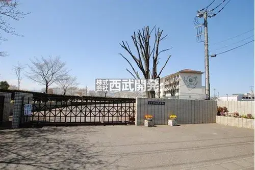 Bien immobilier 5DK Ville d'Iruma Préfecture de Saitama (22)