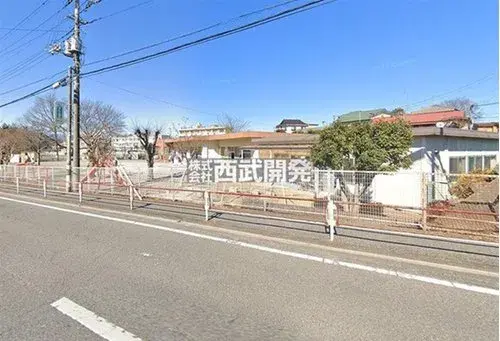 Bien immobilier 5DK Ville d'Iruma Préfecture de Saitama (24)