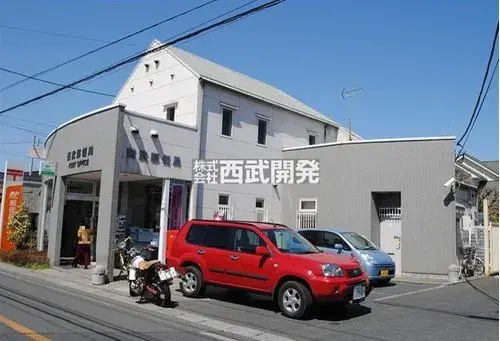Bien immobilier 5DK Ville d'Iruma Préfecture de Saitama (25)