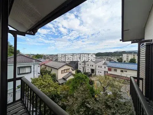 Bien immobilier 5DK Ville d'Iruma Préfecture de Saitama (4)