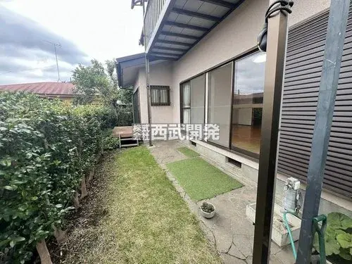 Bien immobilier 5DK Ville d'Iruma Préfecture de Saitama (5)