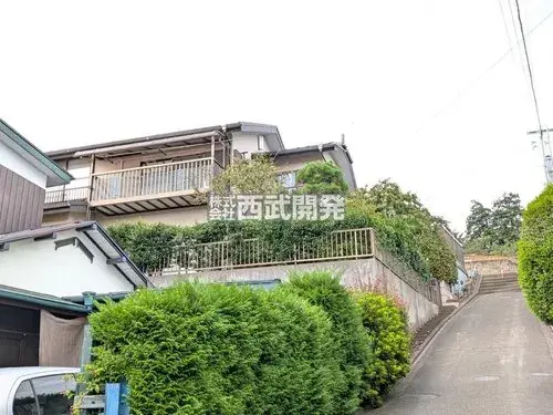 Bien immobilier 5DK Ville d'Iruma Préfecture de Saitama (6)
