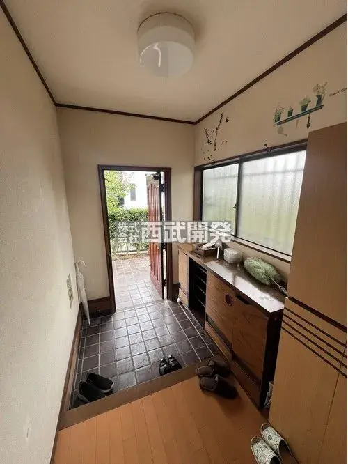 Bien immobilier 5DK Ville d'Iruma Préfecture de Saitama (7)