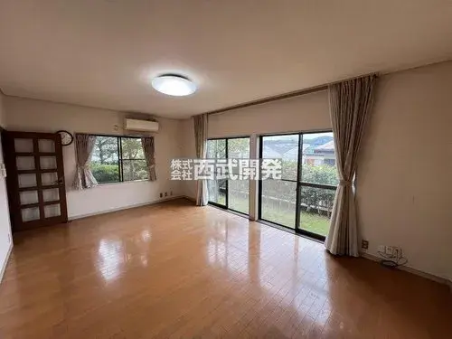 Bien immobilier 5DK Ville d'Iruma Préfecture de Saitama (8)