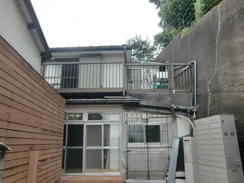 Akiya in Saitama