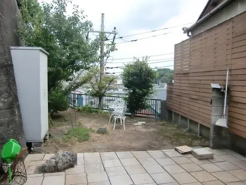 4LDK Property Wako City Saitama Prefecture (2)
