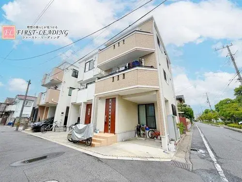 3LDK さいたま市南区 埼玉県 (2)