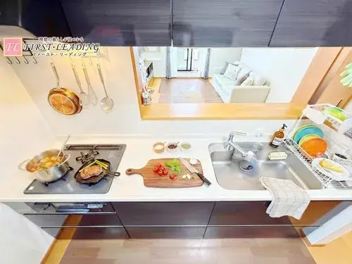 3LDK さいたま市南区 埼玉県 (18)