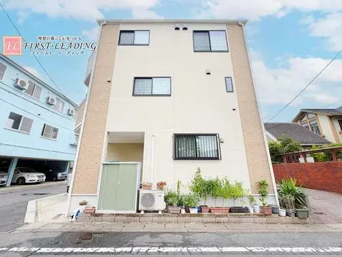 3LDK さいたま市南区 埼玉県 (3)