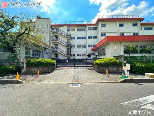 3LDK さいたま市南区 埼玉県 (25)