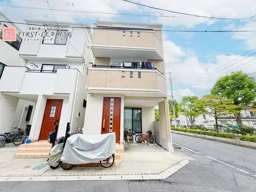 3LDK さいたま市南区 埼玉県 (4)